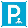 Liiklusmärk 575c - Parkla